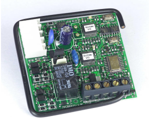 Empfänger FAAC RP 868 SLH
