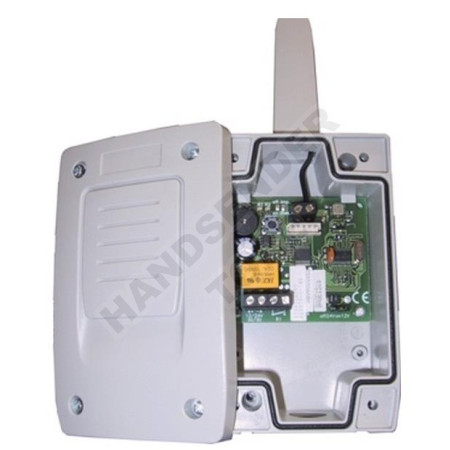 Empfänger JCM BASE30 1