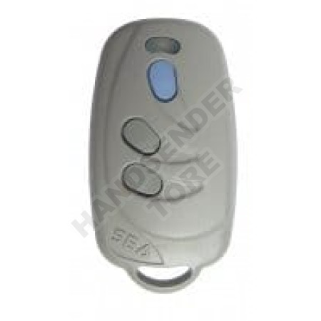 Handsender SEA 433-SMART-3