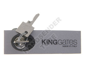 Freigabe KING GATES DYN