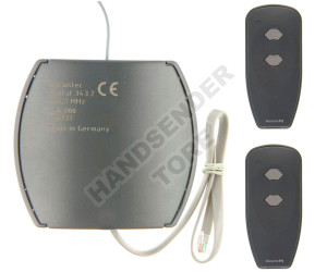 Funk-Set MARANTEC D343-2/868