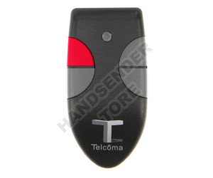 Handsender TELCOMA TANGO4-SW