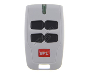 Handsender BFT Mitto B RCB 4 CLEAR ICE