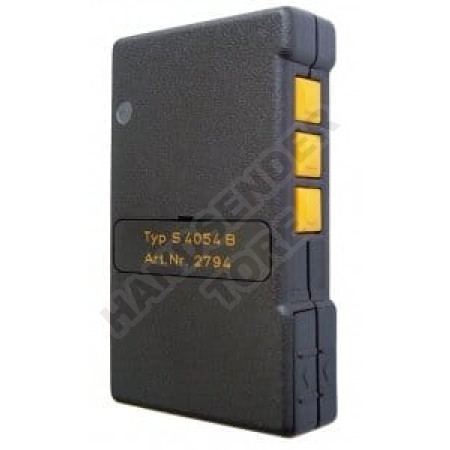 Handsender ALLTRONIK 40,685 MHz -3