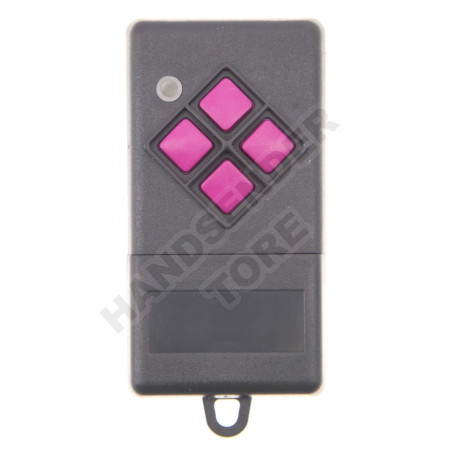 Handsender DICKERT MAHS433-04