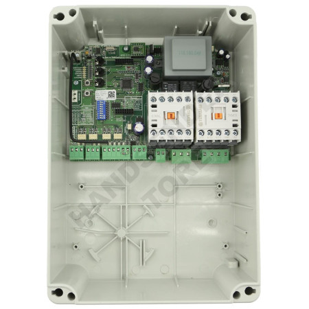 Steuerung APRIMATIC T103.1