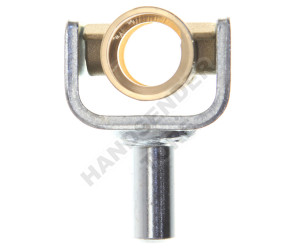 Baugruppe Gabel-Mutter CAME ATI 88001-0125