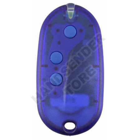 Handsender SEAV Be-Happy-RH3 868