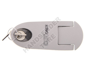 Freigabe  KING GATES JET