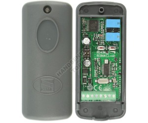 Empfänger CAME RE432M