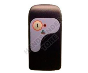 Handsender TREBI ASB1