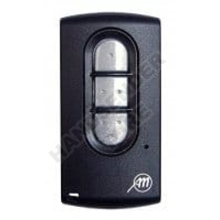 Handsender ALLMATIC TECH 3