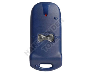 Handsender DUCATI PULT 6203 (12Bit Fix)