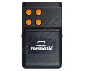 Handsender DORMA HS43-4E