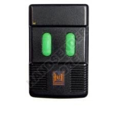 Handsender HÖRMANN DHM02 27.015 MHz