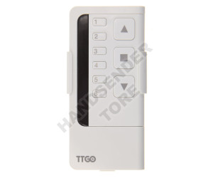 Handsender TTGO TG6