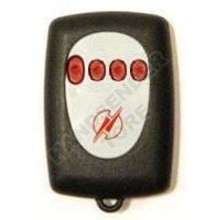 Handsender MONSEIGNEUR T4SAW433