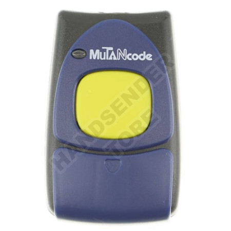 Handsender CLEMSA MUTANCODE T81