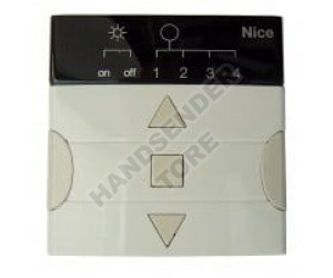 Handsender NICE PLANO 4