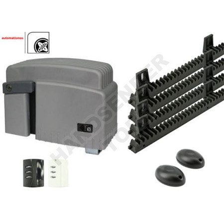 Motor-set PUJOL Mini Marathon