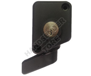 Freigabe GIBIDI PASS 600 A90378P