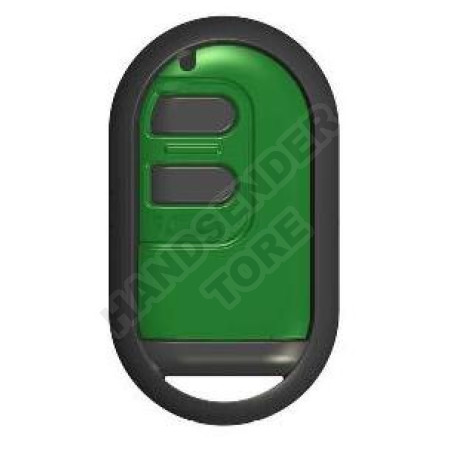 Handsender FORSA TP-2 MINI