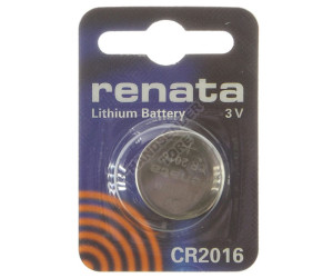 Akku CR2016