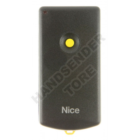 Handsender NICE K1M 26.995 MHz