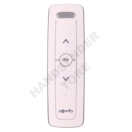 Handsender SOMFY SITUO 1 RTS pure II