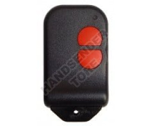 Handsender ALLTRONIK S429-mini 433 MHz