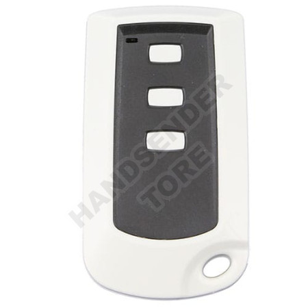 Handsender AERF MERCURI A8