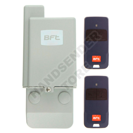 Funk-Set BFT CLONIX 2E