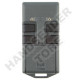 Handsender CARDIN S466 TX4 30.900 MHz