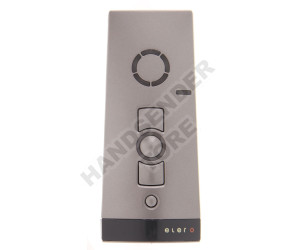 Handsender ELERO VARIOTEL 2 Anthrazitgrau