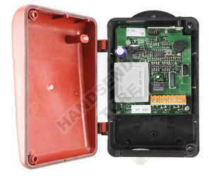 Empfänger CLEMSA MutanCODE RT 400