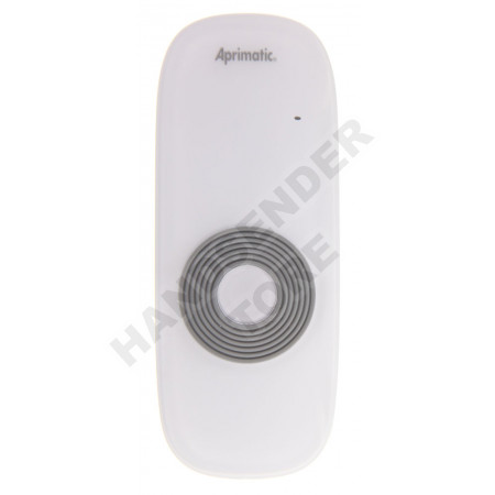APRIMATIC Revolux Wireless 1ch