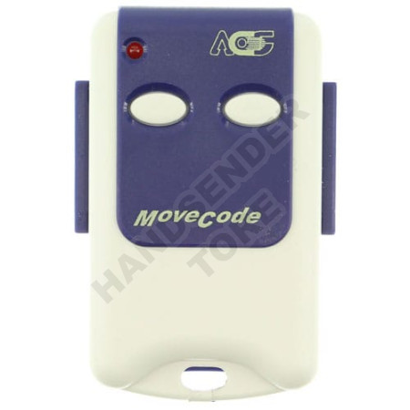 Handsender CELINSA MOVECODE 2