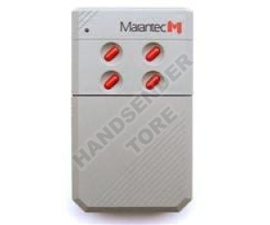 Handsender MARANTEC D104 27.095 MHz