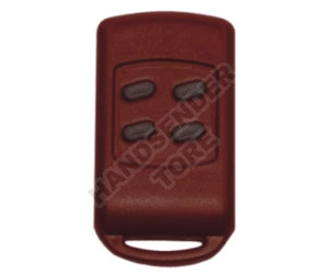 Handsender ALULUX BENNY LOGICO 4K