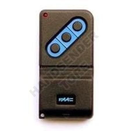 Handsender FAAC TM224-3