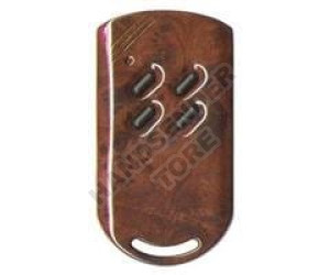 Handsender MARANTEC D214 wood-433