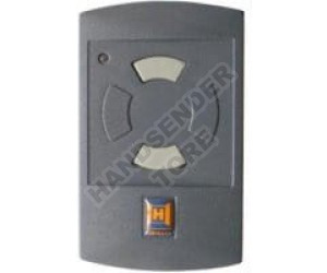 Handsender HÖRMANN HSM2 40 MHz