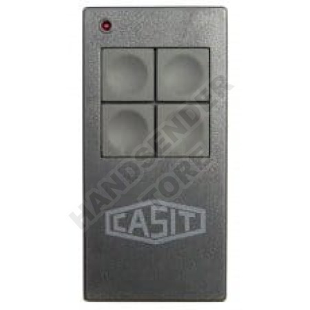 Handsender CASIT MT4E