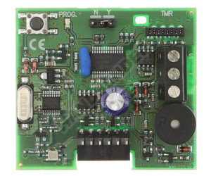 Empfänger FORSA DRT 31