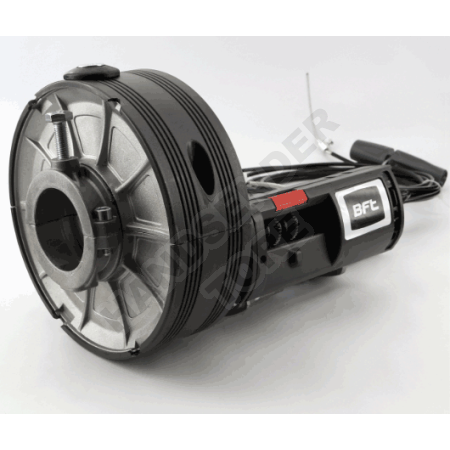 Motor BFT WIND RMB 170B