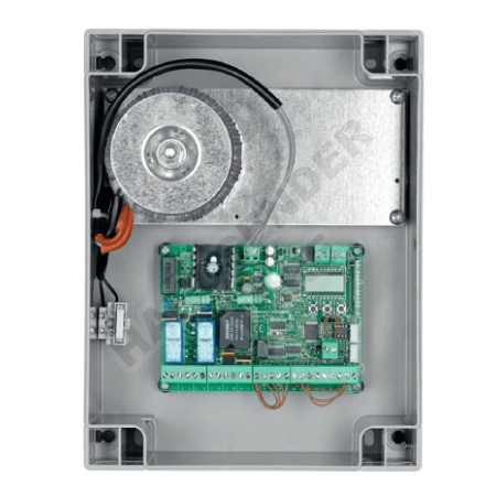 Steuerung BENINCA Brainy 24 VDC