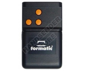 Handsender DORMA HS43-3E