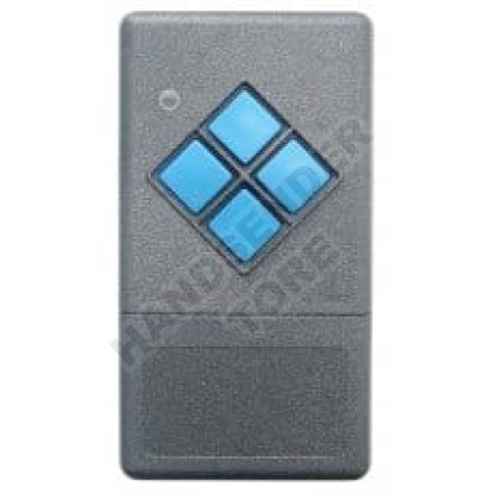 Handsender DICKERT S20-868-A4K00