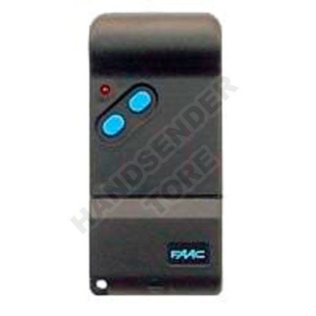 Handsender FAAC 40SL-2