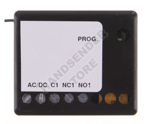 Empfänger AERF SRM1-255